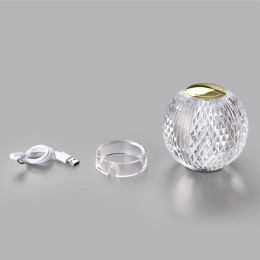 Настольный светильник ODEON LIGHT 5008/2TL