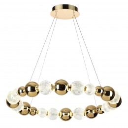 Люстра ODEON LIGHT 5008/45L