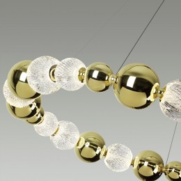 Люстра ODEON LIGHT 5008/45L