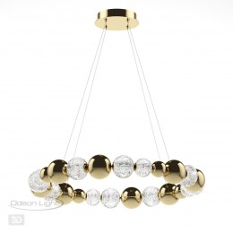 Люстра ODEON LIGHT 5008/45L