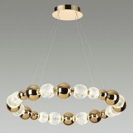 Люстра ODEON LIGHT 5008/45L