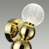 Бра ODEON LIGHT 5008/4WL
