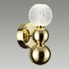 Бра ODEON LIGHT 5008/4WL