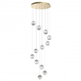 Люстра ODEON LIGHT 5008/56L