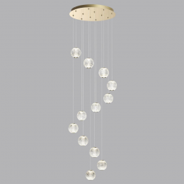 Люстра ODEON LIGHT 5008/56L