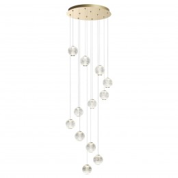 Люстра ODEON LIGHT 5008/56L