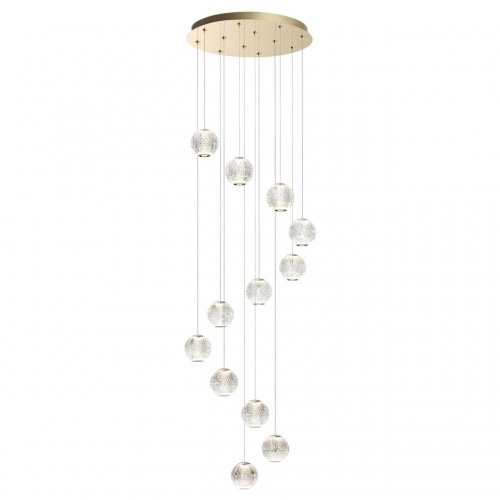 Люстра ODEON LIGHT 5008/56L