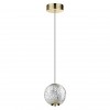 Подвес ODEON LIGHT 5008/5LA