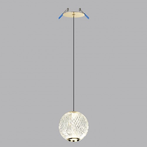 Подвес ODEON LIGHT 5008/5LA