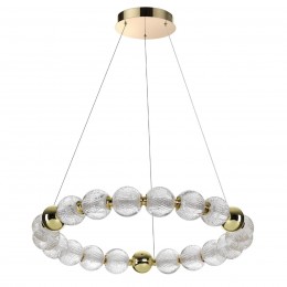 Люстра ODEON LIGHT 5008/60L