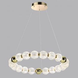 Люстра ODEON LIGHT 5008/60L