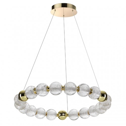 Люстра ODEON LIGHT 5008/60L