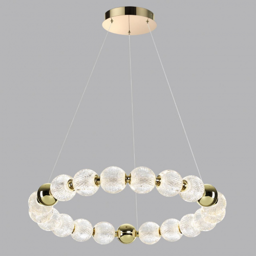 Люстра ODEON LIGHT 5008/60L