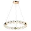 Люстра ODEON LIGHT 5008/60L