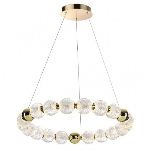 Люстра ODEON LIGHT 5008/60L