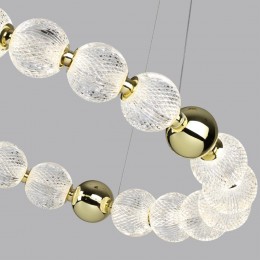 Люстра ODEON LIGHT 5008/60L