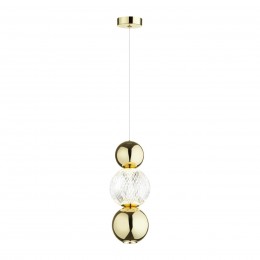 Подвес ODEON LIGHT 5008/7LA
