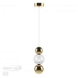 Подвес ODEON LIGHT 5008/7LA