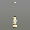 Подвес ODEON LIGHT 5008/7LA