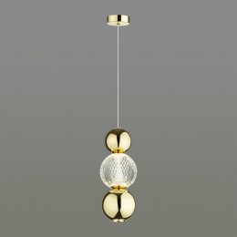 Подвес ODEON LIGHT 5008/7LA