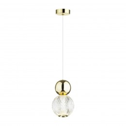 Подвес ODEON LIGHT 5008/7L