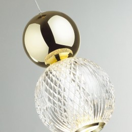 Подвес ODEON LIGHT 5008/7L