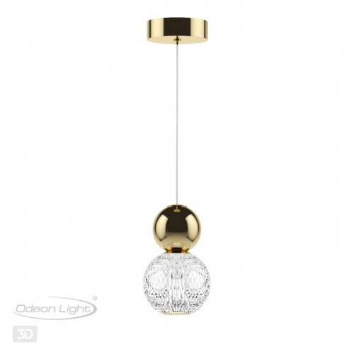 Подвес ODEON LIGHT 5008/7L
