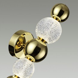 Бра ODEON LIGHT 5008/7WL