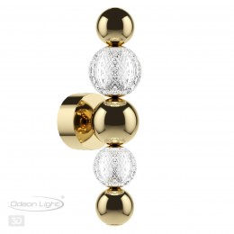 Бра ODEON LIGHT 5008/7WL