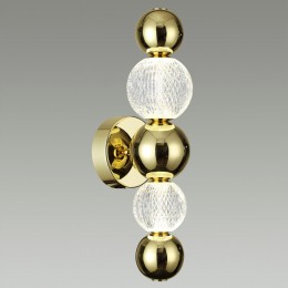 Бра ODEON LIGHT 5008/7WL