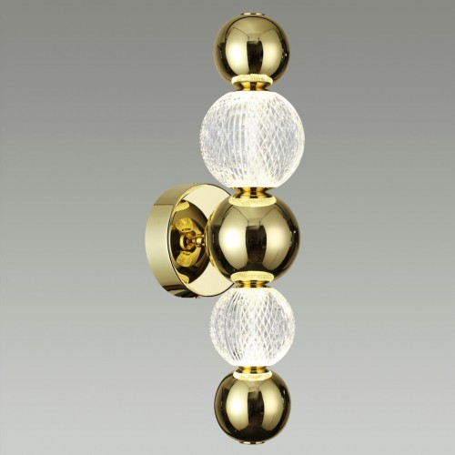 Бра ODEON LIGHT 5008/7WL