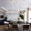Подвес ODEON LIGHT 5008/80L