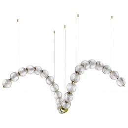 Люстра ODEON LIGHT 5008/92L