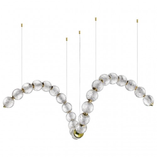 Люстра ODEON LIGHT 5008/92L