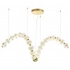 Люстра ODEON LIGHT 5008/92L
