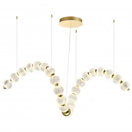 Люстра ODEON LIGHT 5008/92L