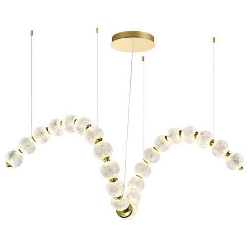 Люстра ODEON LIGHT 5008/92L