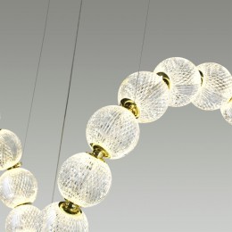 Люстра ODEON LIGHT 5008/92L