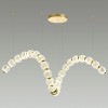 Люстра ODEON LIGHT 5008/92L