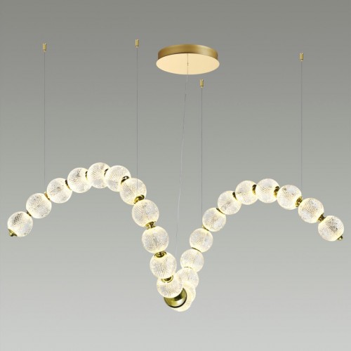 Люстра ODEON LIGHT 5008/92L