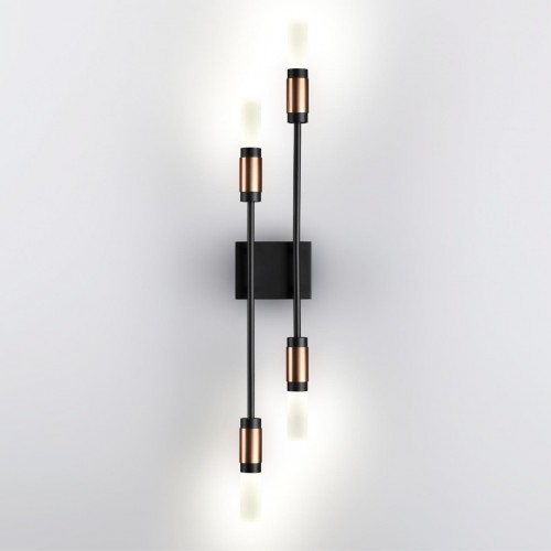 Бра ODEON LIGHT 5009/10WL