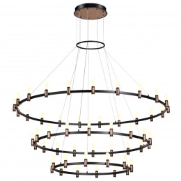 Люстра ODEON LIGHT 5009/204L