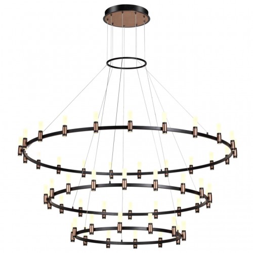 Люстра ODEON LIGHT 5009/204L