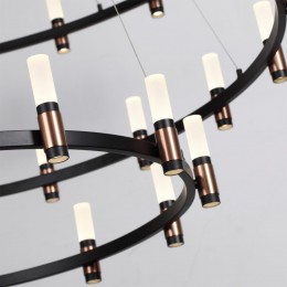 Люстра ODEON LIGHT 5009/204L