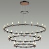 Люстра ODEON LIGHT 5009/204L