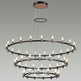 Люстра ODEON LIGHT 5009/204L