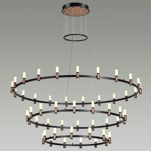 Люстра ODEON LIGHT 5009/204L
