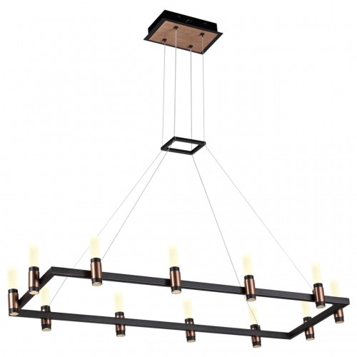 Люстра ODEON LIGHT 5009/48LA