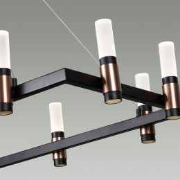 Люстра ODEON LIGHT 5009/48LA