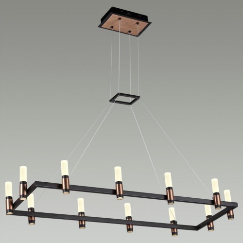 Люстра ODEON LIGHT 5009/48LA